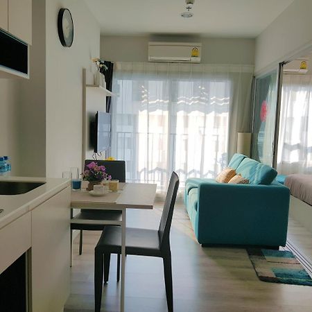Centric Sea By Pattaya Holiday Bang Lamung Bagian luar foto