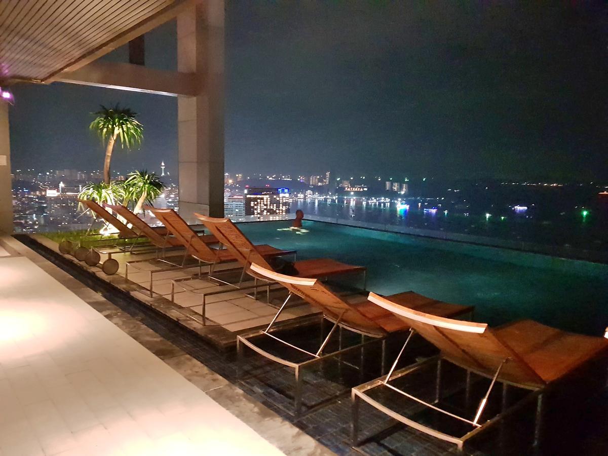 Centric Sea By Pattaya Holiday Bang Lamung Bagian luar foto