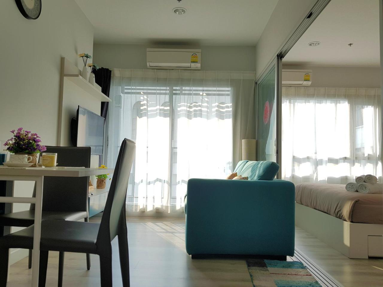 Centric Sea By Pattaya Holiday Bang Lamung Bagian luar foto