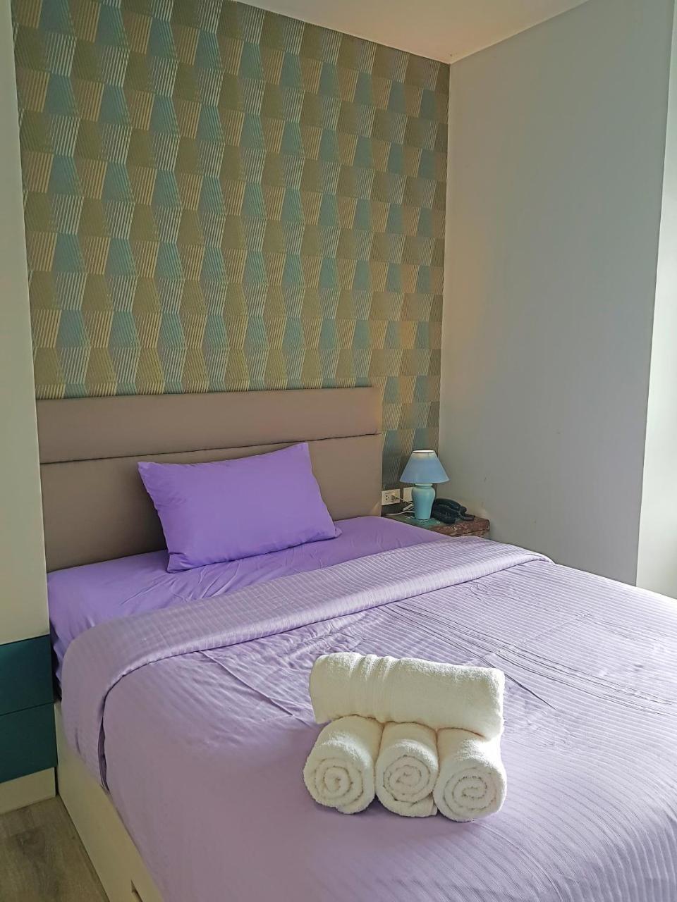 Centric Sea By Pattaya Holiday Bang Lamung Bagian luar foto