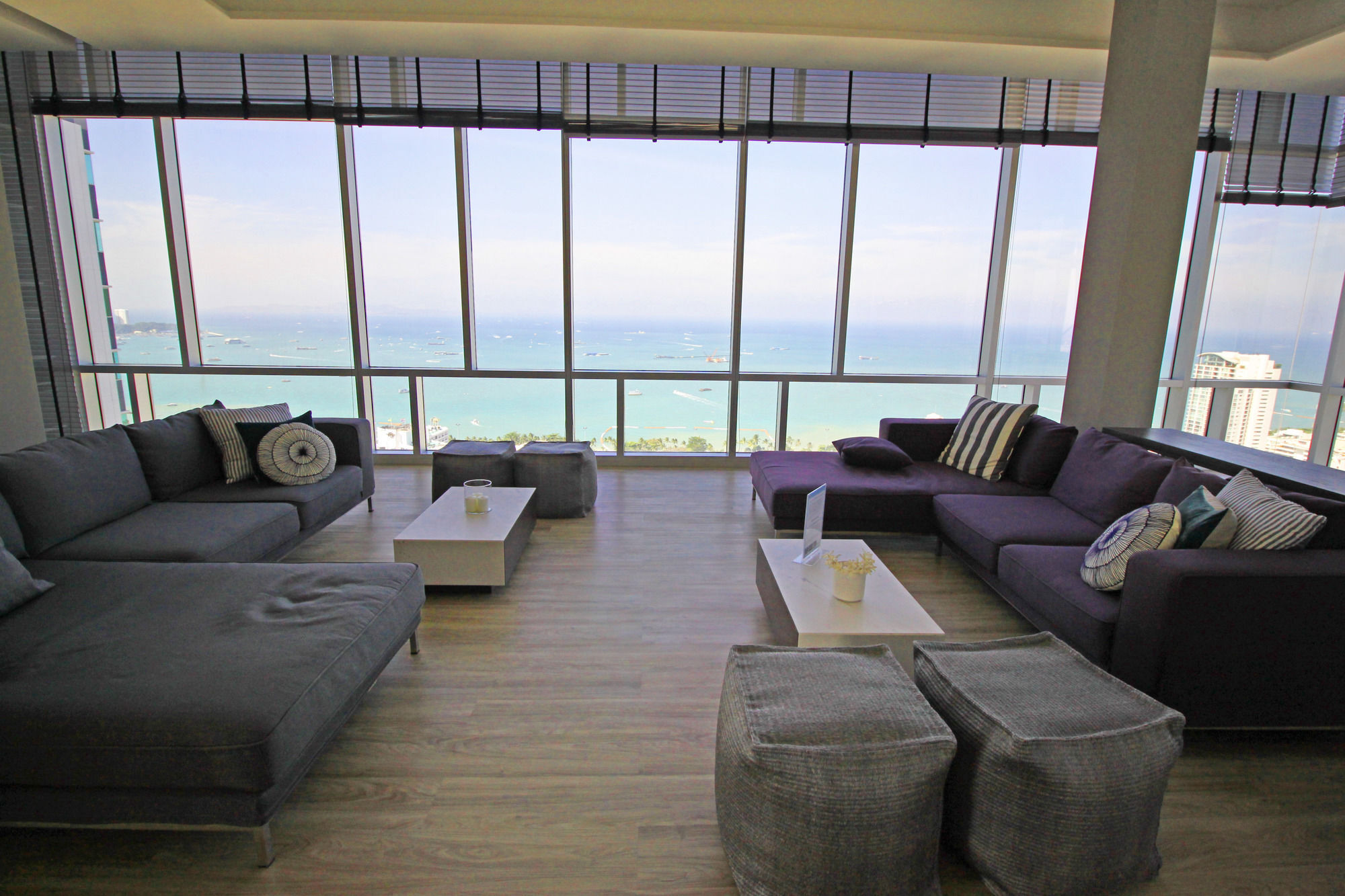 Centric Sea By Pattaya Holiday Bang Lamung Bagian luar foto