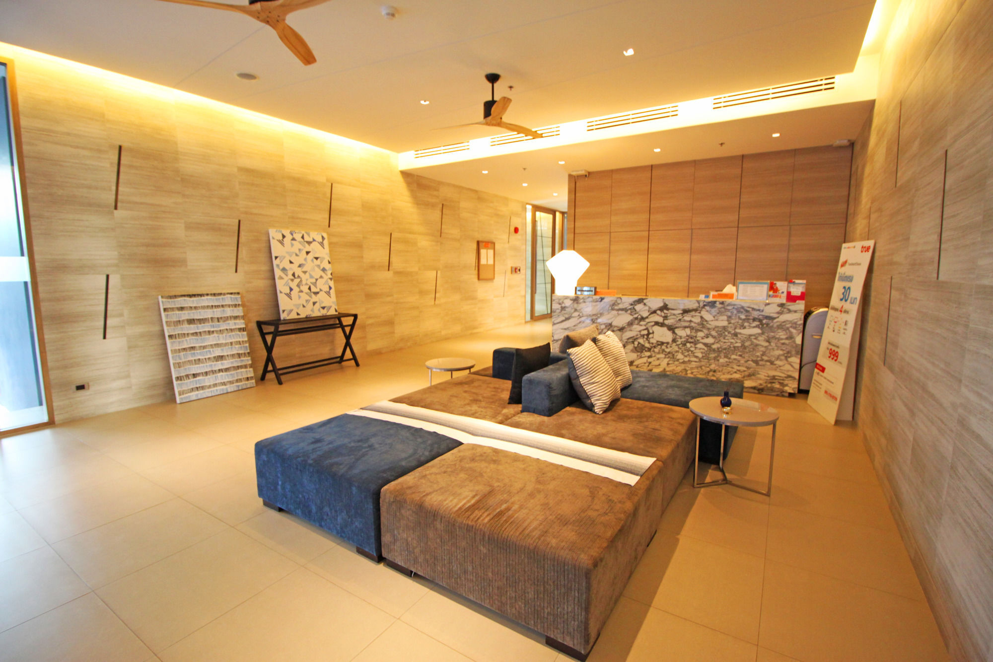 Centric Sea By Pattaya Holiday Bang Lamung Bagian luar foto